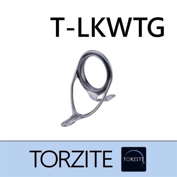 チタンTORZITE 両足ガイド／T-LKWTG